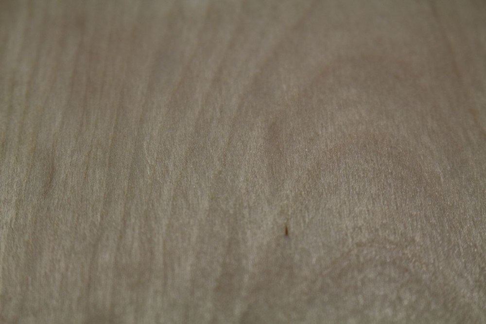 Raising The Grain Finishing/Refinishing