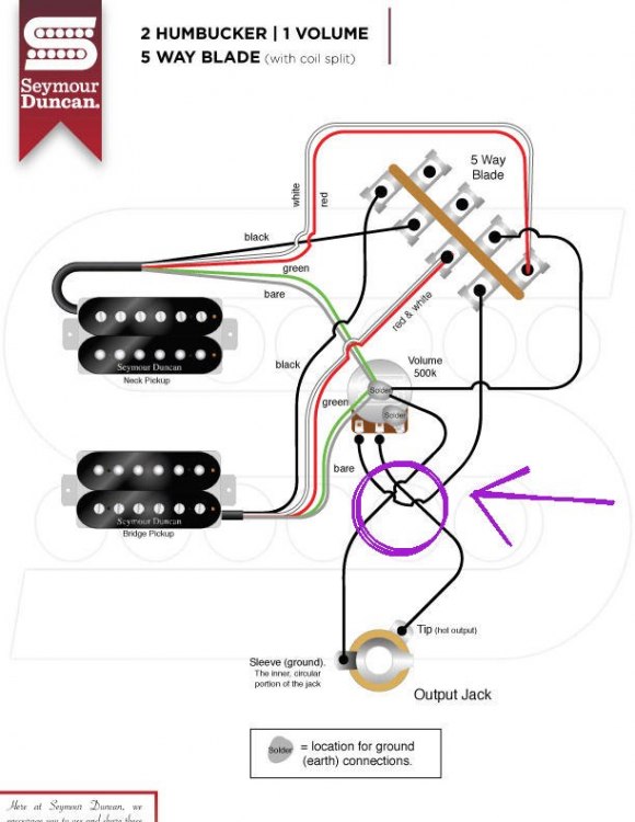 What is the difference between these two wiring schemes? - Electronics