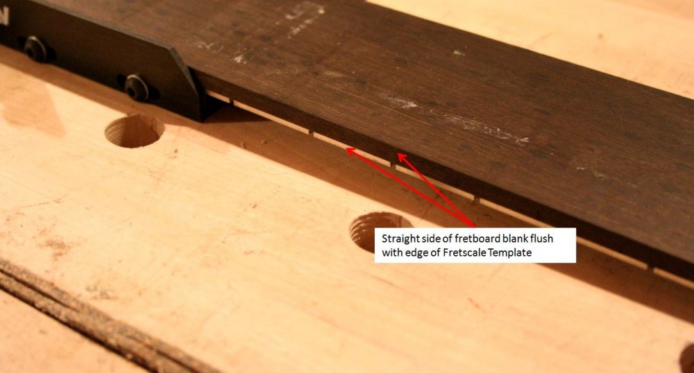 Setting Up and Using the G&W Fret Miter Box Tools and Tips