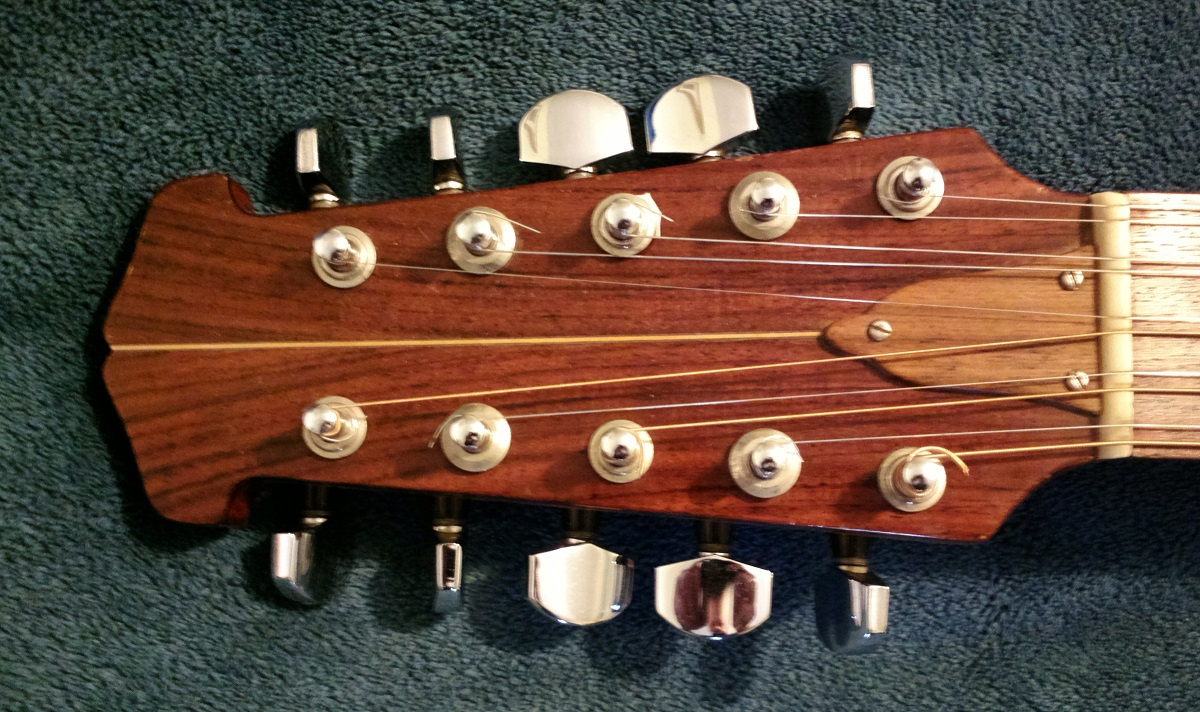 Mandolin build In Progress and Finished Work